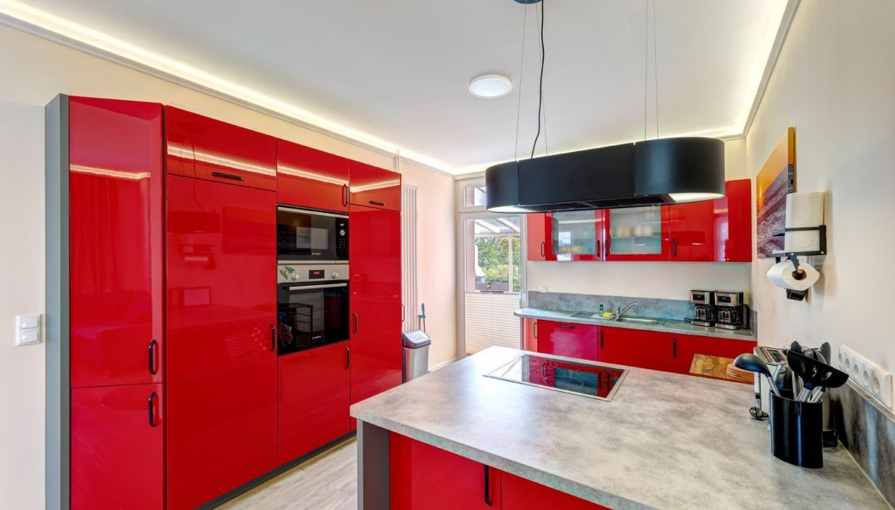 Unser Usedom - Ferienhaus "Karlstraße", © Unser Usedom Unser Usedom - Ferienhaus "Karlstraße", © Unser Usedom