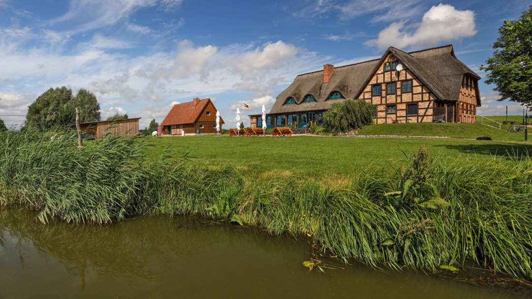 Zum Fischer Fritz Faulenrost_4, © TMV/Gohlke