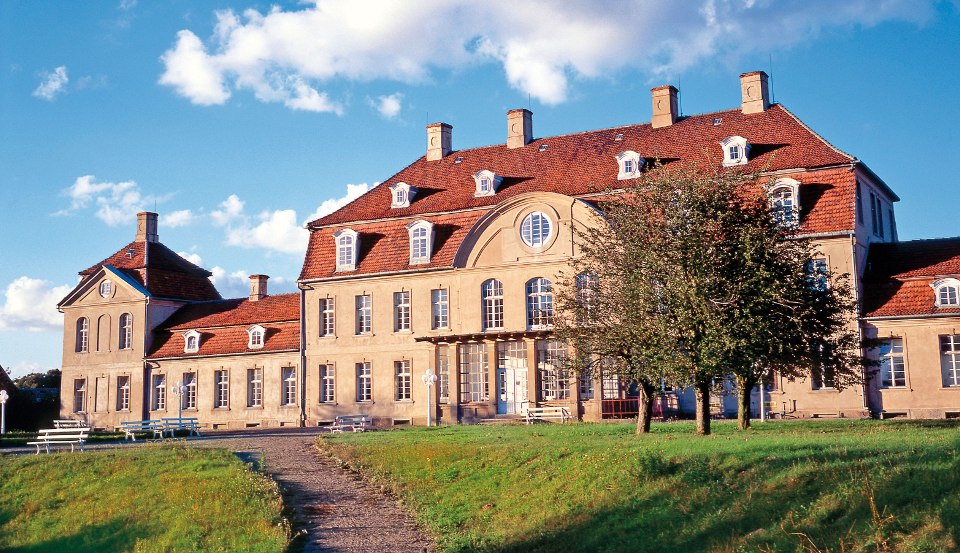Barockes Herrenhaus in Vietgest, © TMV/Legrand