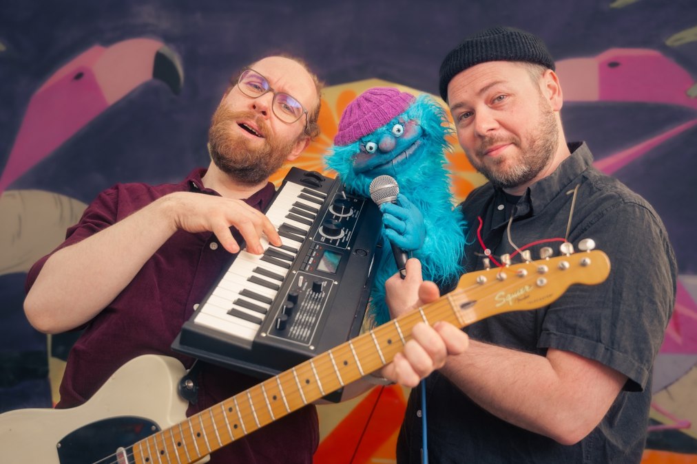 Sören Schwichtenberg, © Sören Schwichtenberg Sören Schwichtenberg, © Sören Schwichtenberg