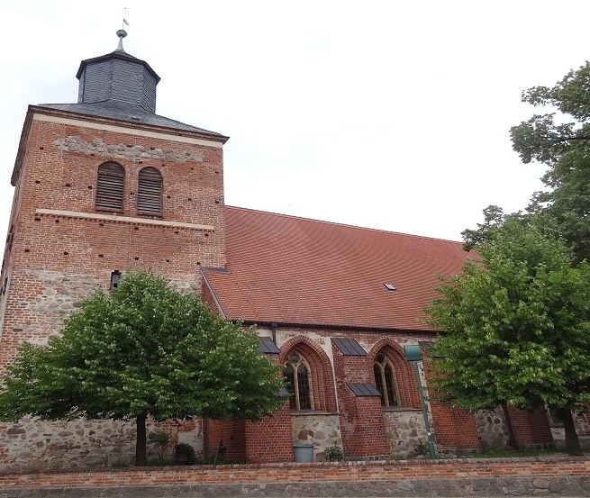 © Mecklenburgische Kleinseenplatte Touristik GmbH