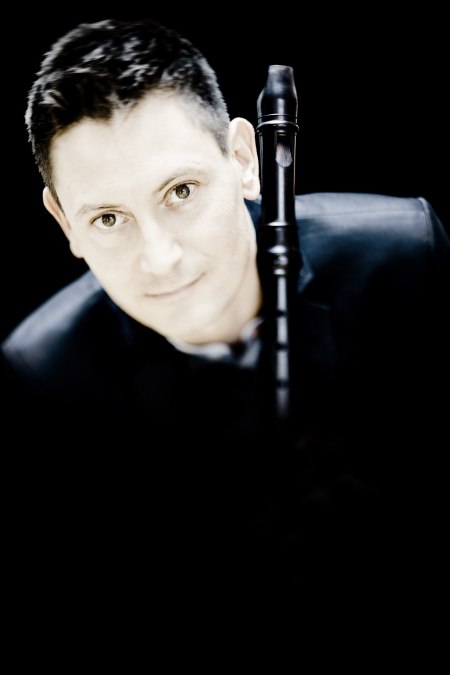 Maurice Steger, &copy; Marco Borggreve