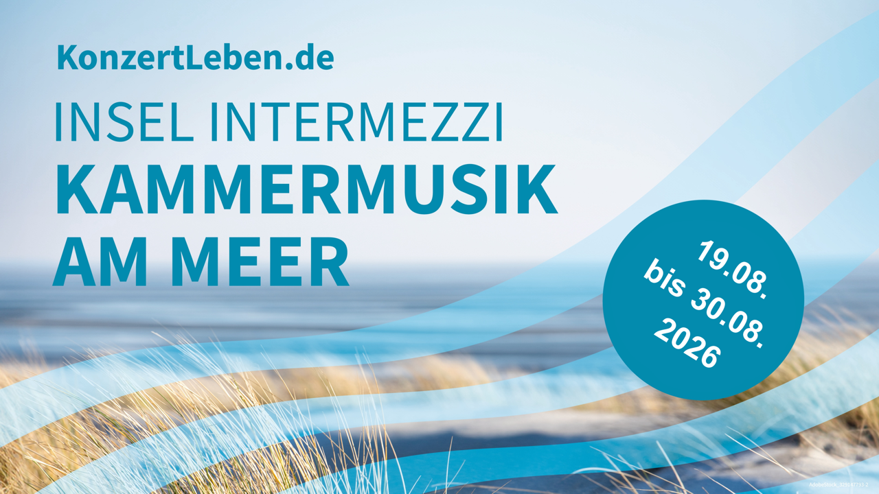 &copy; KonzertLeben.de