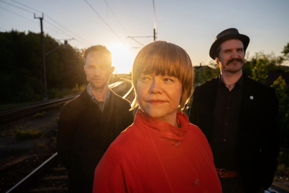 Marie von Grogh, &copy; Marie von Grogh