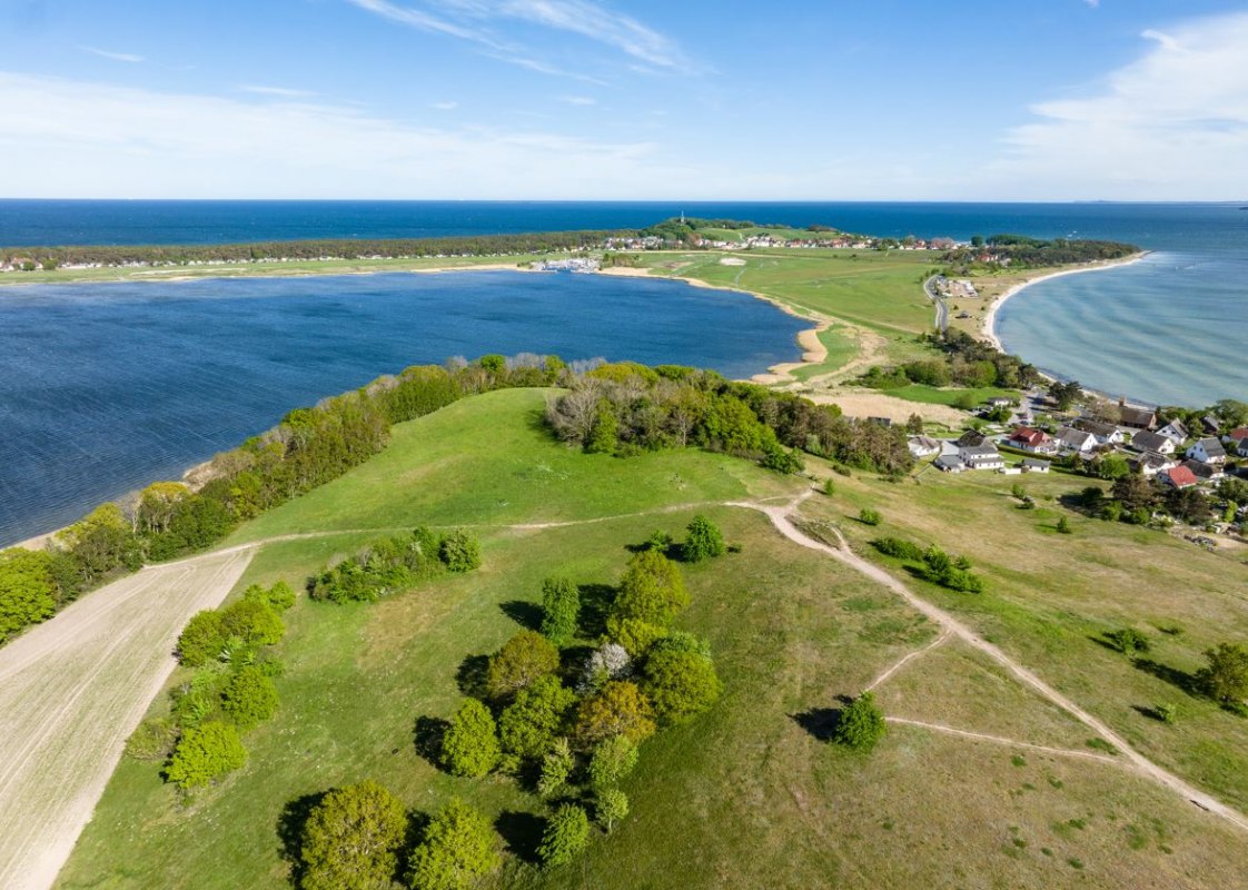 KLZ Berg Fr&uuml;hjahr, &copy; Lars Wehrmann