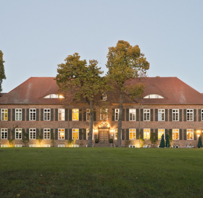 Slow Food aus der ländlich feinen Küche, © Christin Drühl Slow Food aus der ländlich feinen Küche, © Christin Drühl