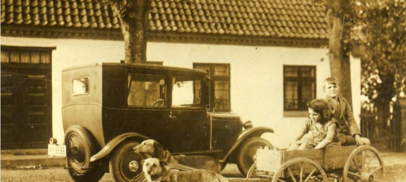 &copy; Heimatmuseum Rerik
