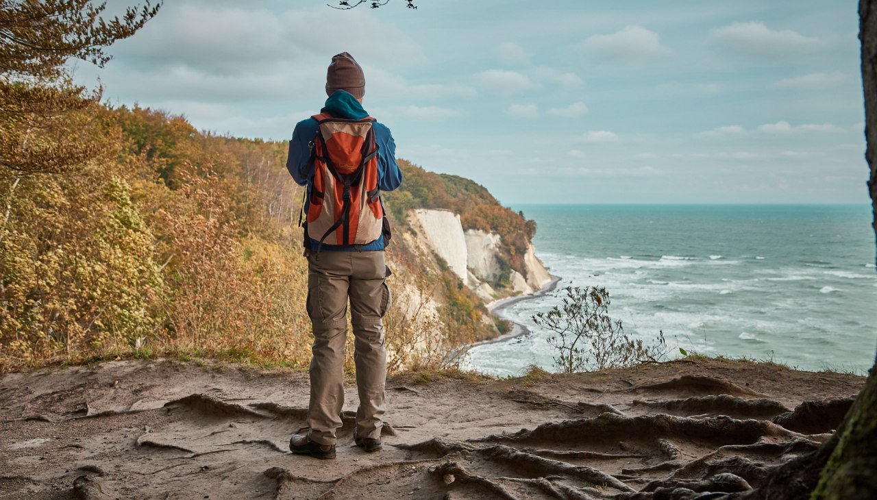 BALTIC X HORIZON HIKE, &copy; Binzer Bucht Tourismus