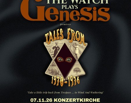 © Veranstalter © Veranstalter