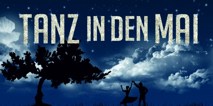 Dansen in mei // StuK G&uuml;strow // &copy; Th. Hensel