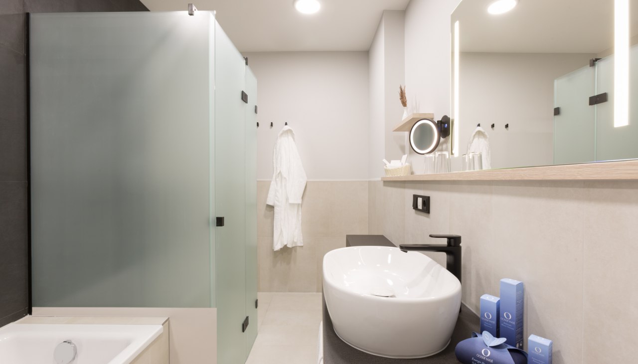 Hotel Kaiserhof Usedom, &copy; Hotel Kaiserhof Usedom