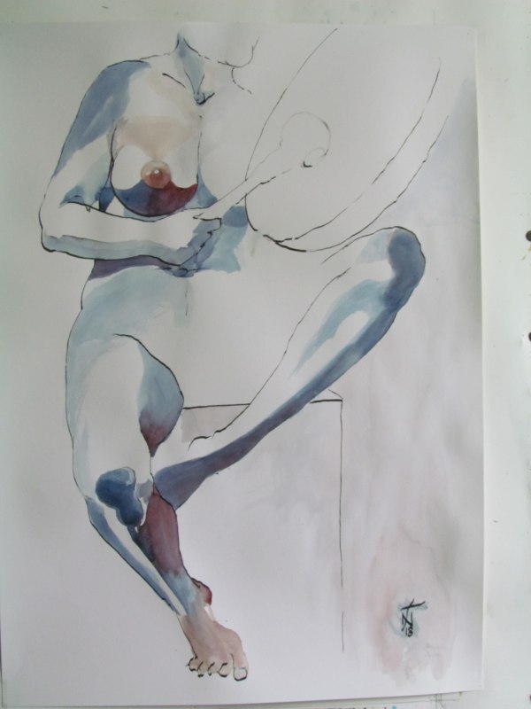 &copy; thorleif neuer