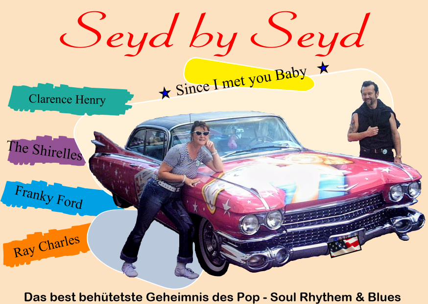 © Ralf Seyd © Ralf Seyd