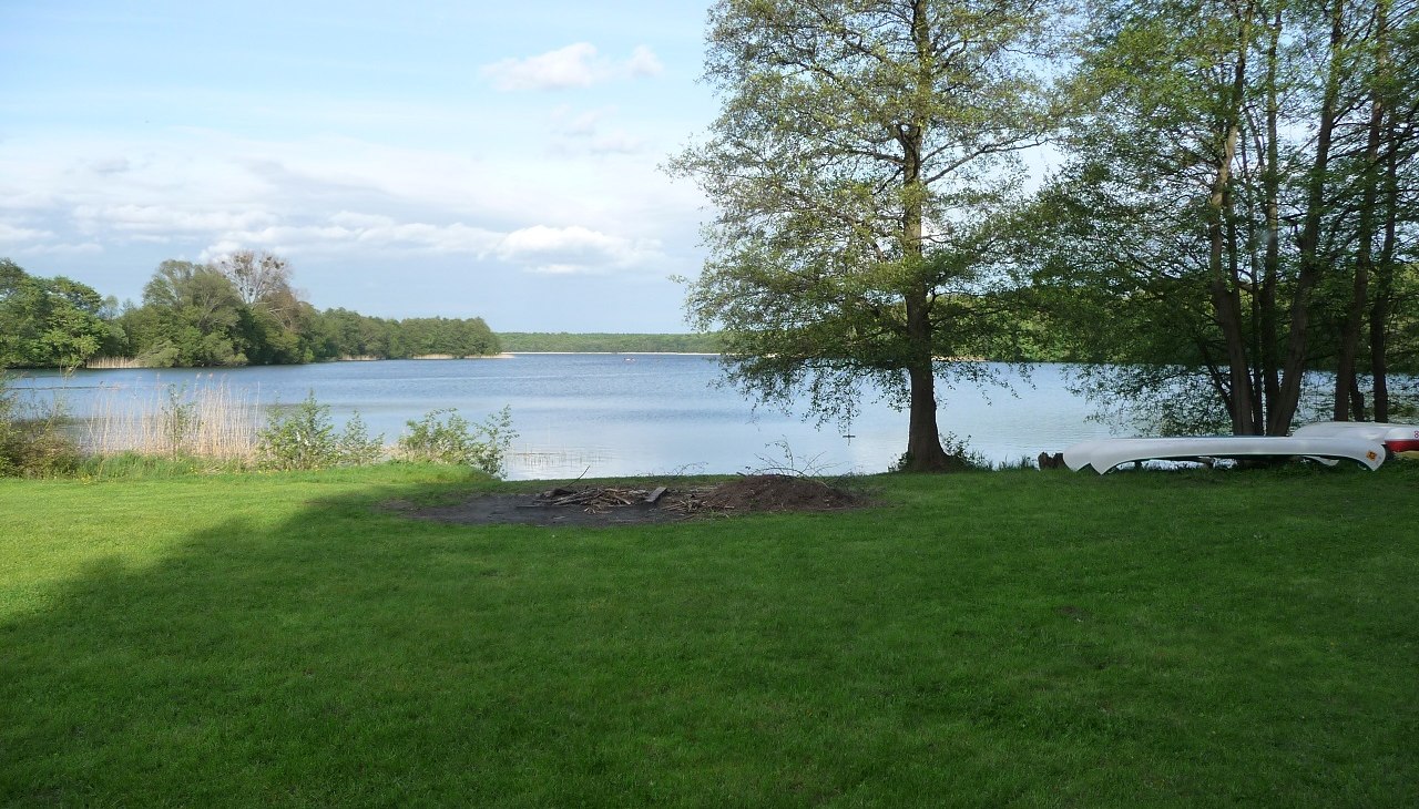 P1010292, &copy; Campingplatz am Carwitzer See