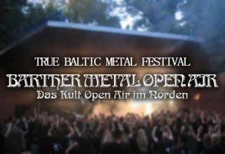 &copy; Barther Metal Open Air