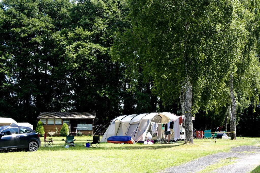 © Camping- und Friesenhof Kukuk/ Gerhard Anton © Camping- und Friesenhof Kukuk/ Gerhard Anton