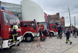 &copy; HANSESTADT Stralsund l Pressestelle