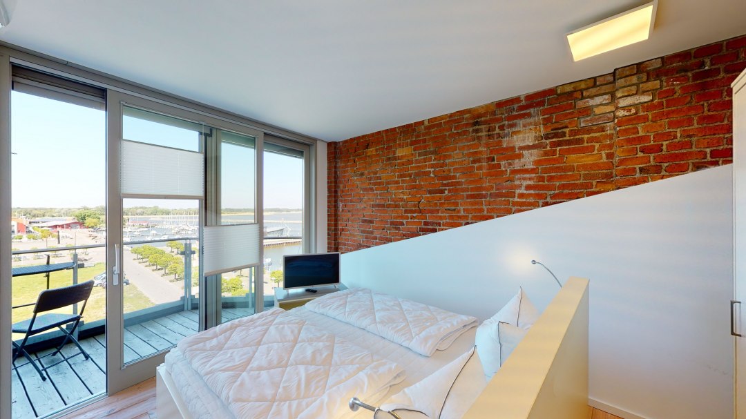 Schlafen, © Speicherresidenz Schlafen, © Speicherresidenz