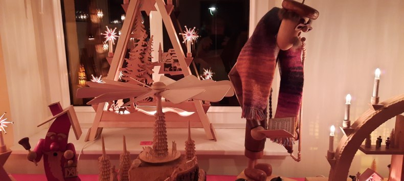 © Tourismusbetrieb Mönkebude