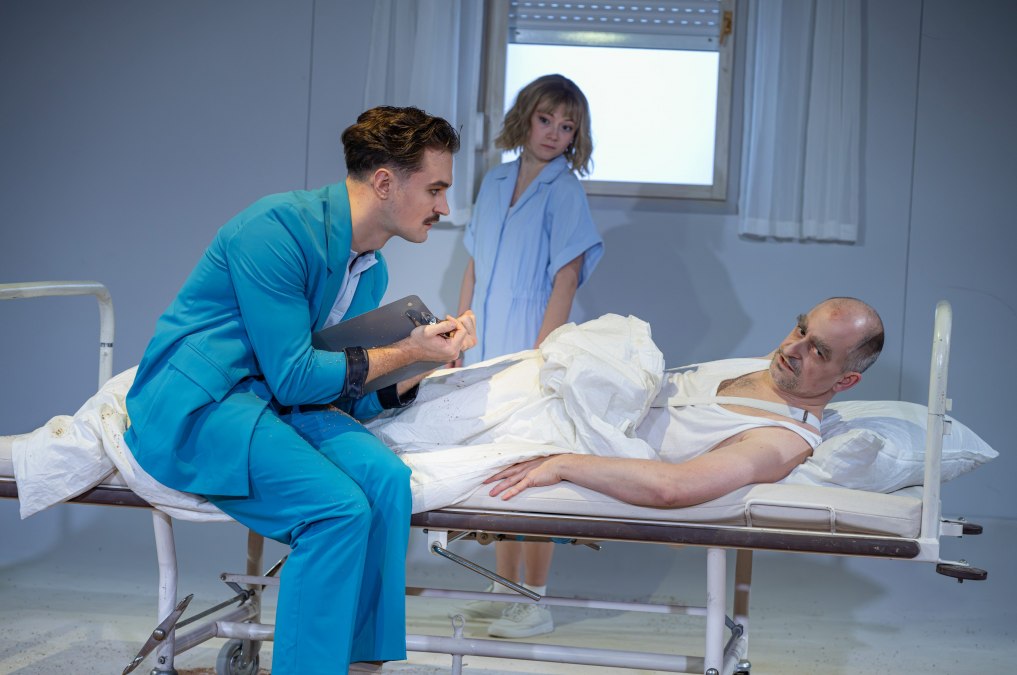 Thomas Ulrich, © Thomas Ulrich Thomas Ulrich, © Thomas Ulrich