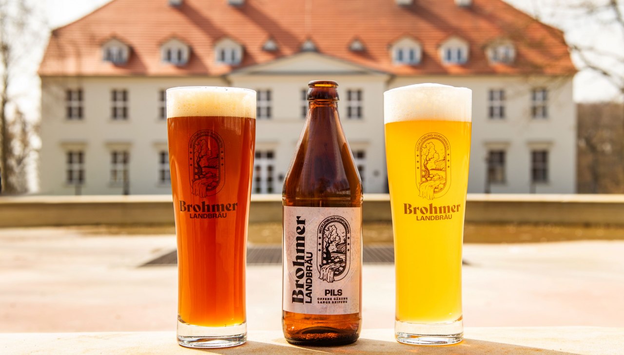 Brohmer Landbr&auml;u 04, &copy; Brohmer Landbr&auml;u | Inselm&uuml;hle Usedom GmbH