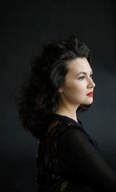 Camilla Holler // &copy; privat