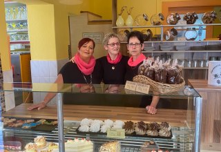 © Silvia Häußer-Leiste © Silvia Häußer-Leiste