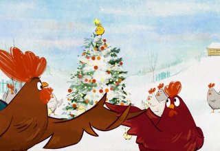 © Luftkind Filmverleih