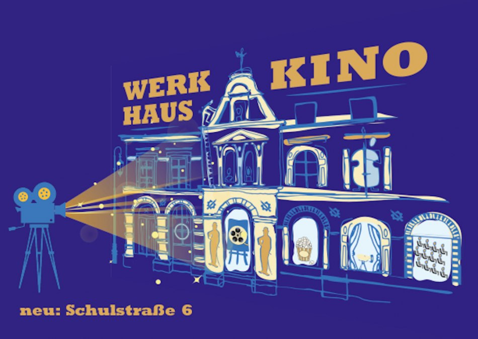 WerkHaus-Kino, &copy; WerkHausWaren e.V.