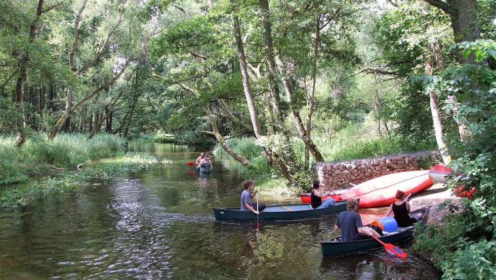 © Touristinformation Sternberg © Touristinformation Sternberg