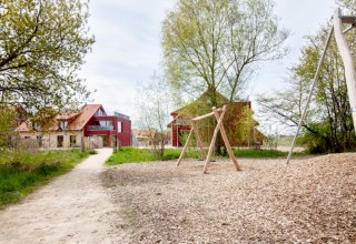 © Bades Huk Ferienresort © Bades Huk Ferienresort