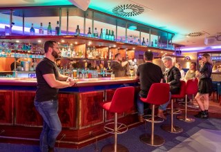 &copy; VIP Kaiserbad Bansin Hotelbetriebsgesellschaft mbH & Co. KG