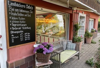 © Südliche Boddenküste © Südliche Boddenküste