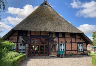 Rauchhaus M&ouml;llin, &copy; Rauchhaus M&ouml;llin