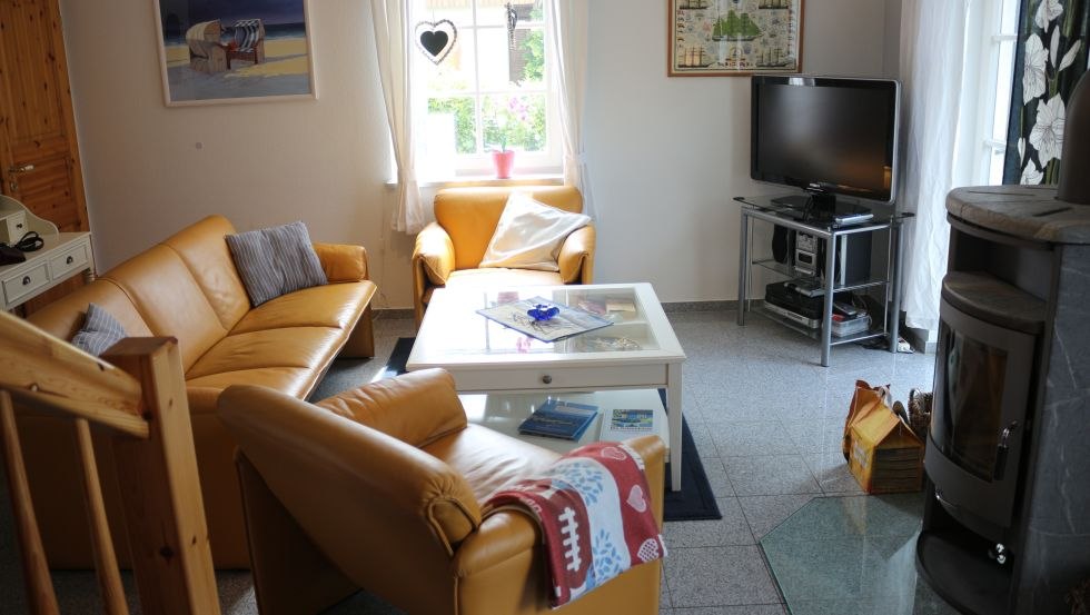 Wohnzimmer Ferienhaus Finnland, © Ferienhaus Finnland, Fam. Kroll Wohnzimmer Ferienhaus Finnland, © Ferienhaus Finnland, Fam. Kroll