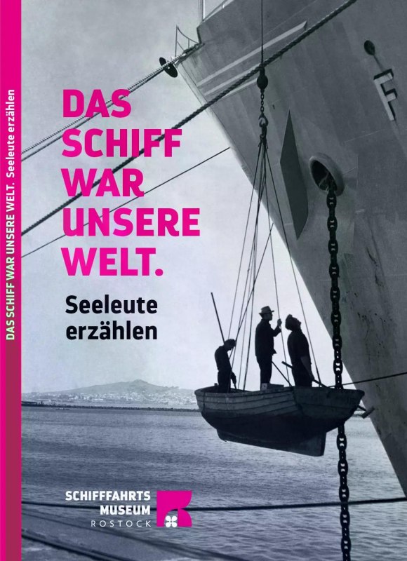 &copy; Schifffahrtsmuseum