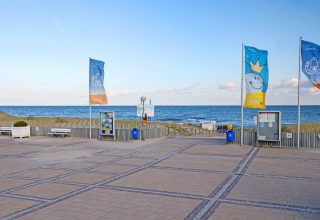 Plateau Ostseebad Dierhagen // © MV-T/Gohlke Plateau Ostseebad Dierhagen // © MV-T/Gohlke