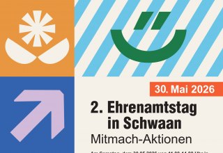 &copy; B&uuml;rger f&uuml;r Schwaan e.V.