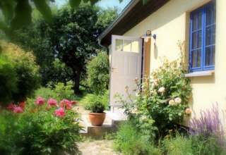 Ein herrliches Fleckchen Erde, &copy; Oliver Furtak