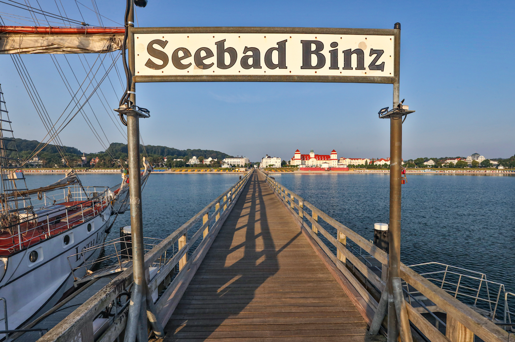 seebruecke-ostseebad-binz_2, © TMV/Gohlke