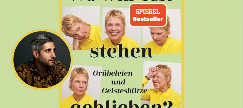 &copy; Der Buchladen Rein(ge)lesen