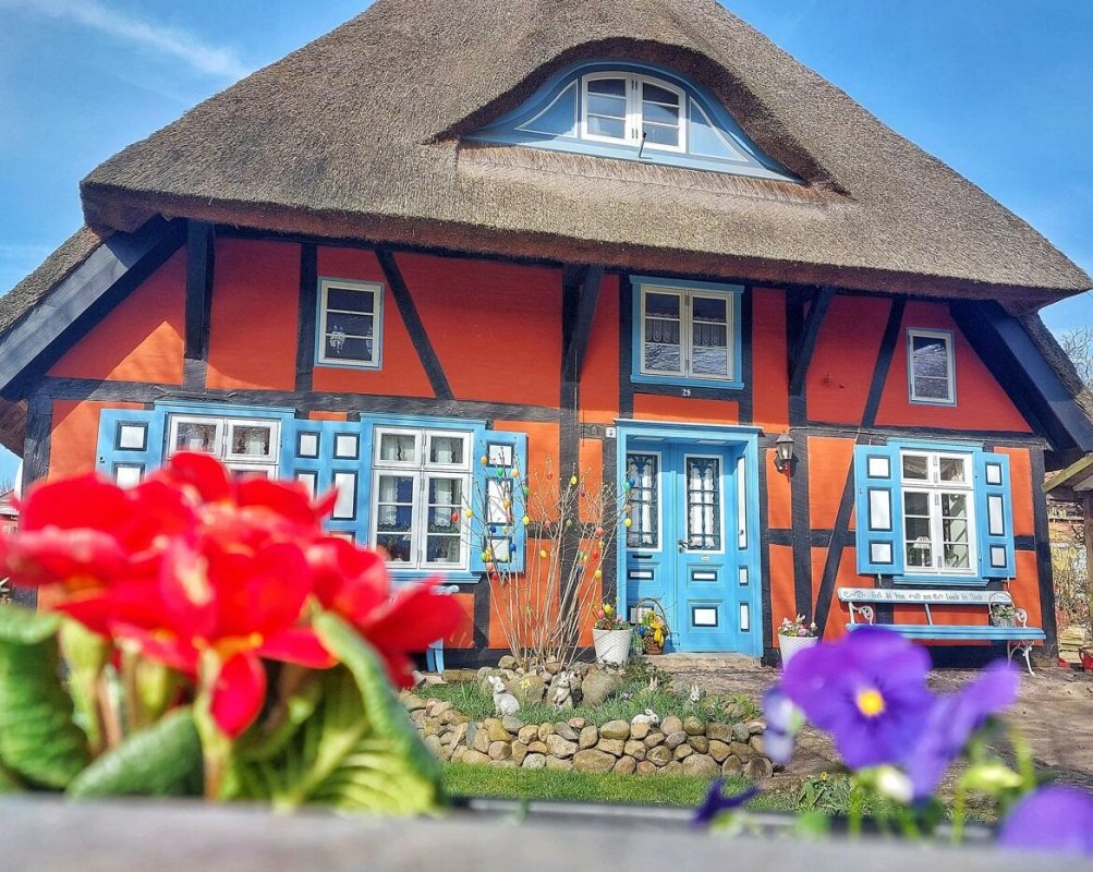 &copy; Kevin Schiemann / KVW Wustrow