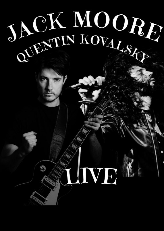 Jack Moore & Quentin Kovalsky Electric Nomads, Eclectic, or Electrifying? // © Jack Moore & Quentin Kovalsky Electric Nomads, Eclectic, or Electrifying? Jack Moore & Quentin Kovalsky Electric Nomads, Eclectic, or Electrifying? // © Jack Moore & Quentin Kovalsky Electric Nomads, Eclectic, or Electrifying?