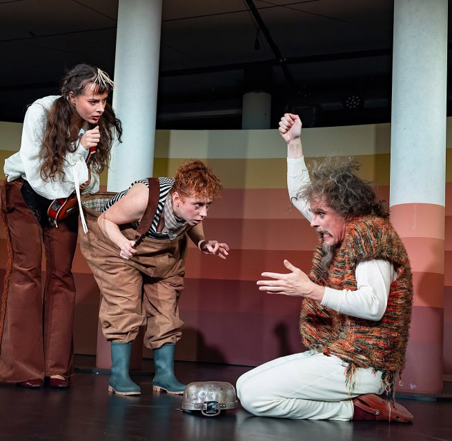 © Thomas Ulrich © Thomas Ulrich