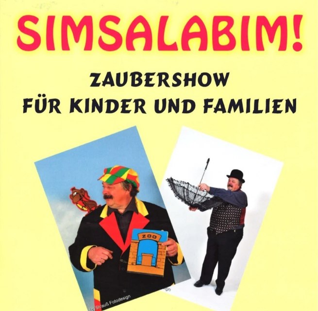 © Heinz-Peter Ulbrich © Heinz-Peter Ulbrich