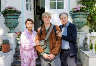 © Warner Broth. Entertainment © Warner Broth. Entertainment