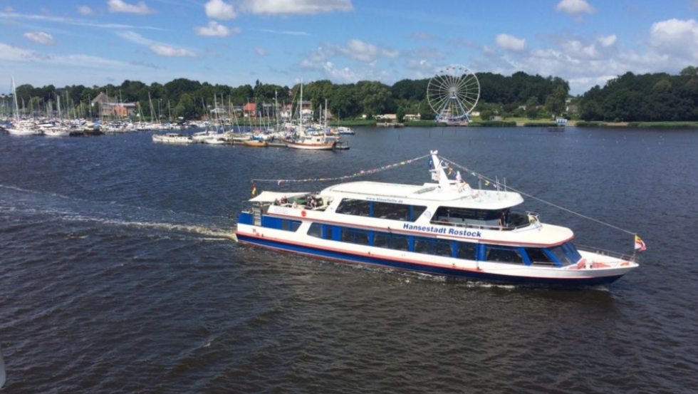 © Blaue Flotte © Blaue Flotte