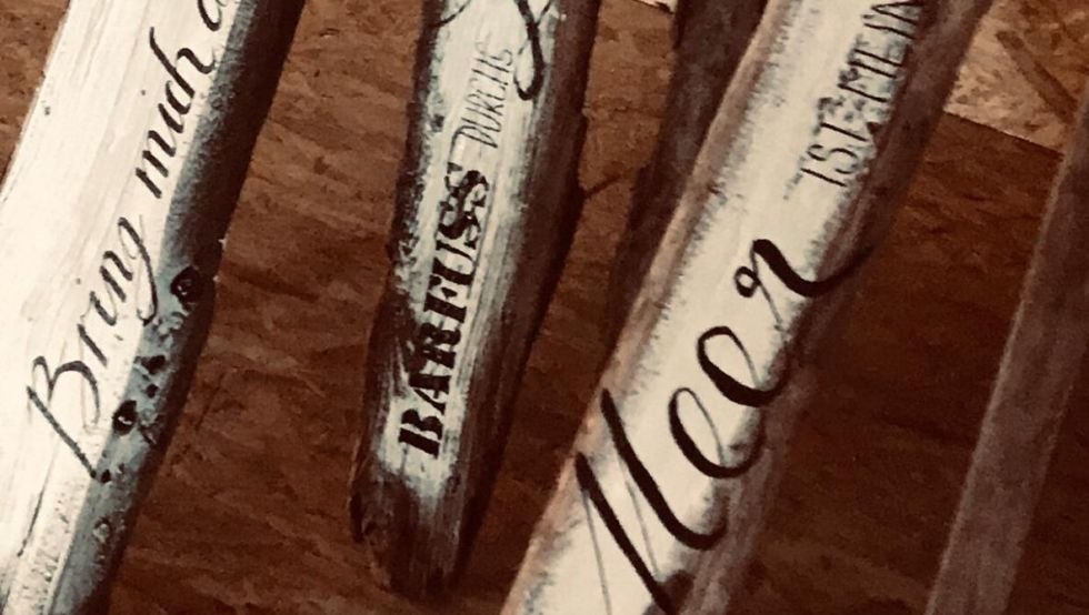 &copy; Heike Pr&uuml;fert