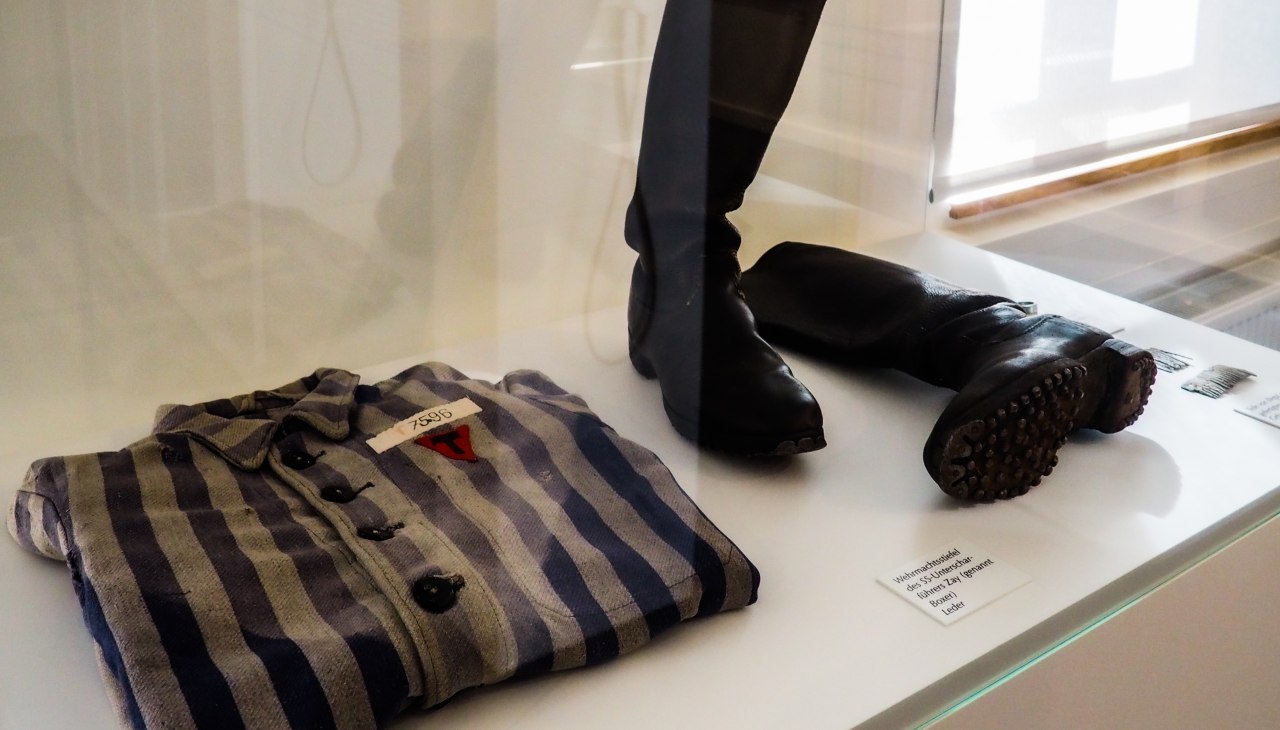 DOK-Austellung, © Arndt Gläser Stadt Barth DOK-Austellung, © Arndt Gläser Stadt Barth