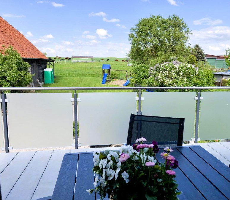 Mueritz-Hof Knust, &copy; A.C.Knust